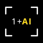 One More AI | Indus Appstore | App Icon