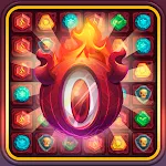 Secrets of the Castle Match 3 | Indus Appstore | App Icon