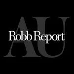 Robb Report Australia Magazine | Indus Appstore | App Icon