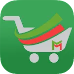 Minimart – Grocery Shopping | Indus Appstore | App Icon