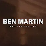 Ben Martin Hairdressing | Indus Appstore | App Icon