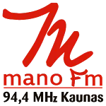 Mano FM | Indus Appstore | App Icon