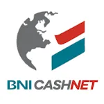 BNI CashNet | Indus Appstore | App Icon