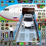 Airplane Pilot Car Transporter | Indus Appstore | App Icon