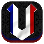 French Verb Conjugator | Indus Appstore | App Icon