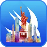 New York State Radio Stations | Indus Appstore | App Icon