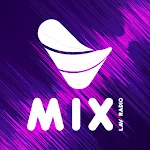 Lav Radio Mix | Indus Appstore | App Icon