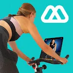 Motosumo - Live Indoor Cycling | Indus Appstore | App Icon