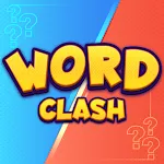 Word Clash | Indus Appstore | App Icon