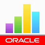 Oracle BI Mobile (Deprecated) | Indus Appstore | App Icon