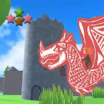 Dragon and Wizard's Tower | Indus Appstore | App Icon