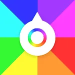 Spin The Wheel-Random Decision | Indus Appstore | App Icon