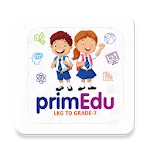 primEdu | Indus Appstore | App Icon