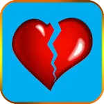 Sad Love SMS | Indus Appstore | App Icon