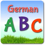 German Alphabet | Indus Appstore | App Icon