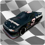 Thunder Stock Cars 2 | Indus Appstore | App Icon