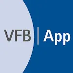 VFB|App | Indus Appstore | App Icon