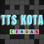 TTS Kota - Teka Teki Silang | Indus Appstore | App Icon