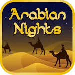 Tales of Arabian Nights | Indus Appstore | App Icon