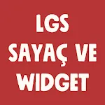 LGS Sayaç ve Widget | Indus Appstore | App Icon