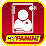 MyPanini™ | Indus Appstore | App Icon