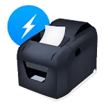 Quick Printer (ESC POS Print) | Indus Appstore | App Icon