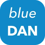 blueDAN | Indus Appstore | App Icon