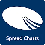 Spread Charts | Indus Appstore | App Icon