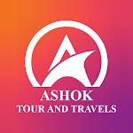 Ashok Tour And Travels | Indus Appstore | App Icon