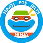 NAATI NINJA | Indus Appstore | App Icon