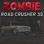 Zombie Road Crusher 3D | Indus Appstore | App Icon