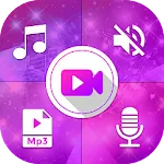 Voice Changer - Voice Effects | Indus Appstore | App Icon