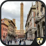 Bologna Travel & Explore, Offl | Indus Appstore | App Icon