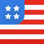 US Citizenship Test 2024 | Indus Appstore | App Icon