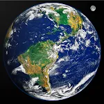 Planet Earth Wallpapers | Indus Appstore | App Icon