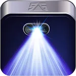 Flashlight HD-LED Torch Light | Indus Appstore | App Icon