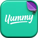 Yummy Delivery | Indus Appstore | App Icon