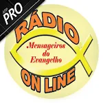 Radio Messengers of the Gospel | Indus Appstore | App Icon