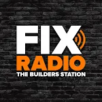 Fix Radio | Indus Appstore | App Icon