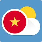 Viet Nam Weather | Indus Appstore | App Icon