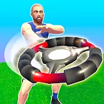 Disc Clash | Indus Appstore | App Icon