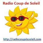 Radio Coup De Soleil | Indus Appstore | App Icon