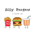 Silly Burgers Theme +HOME | Indus Appstore | App Icon