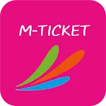 M-Ticket Alternéo | Indus Appstore | App Icon