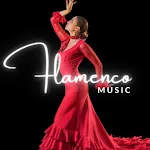 Flamenco Music | Indus Appstore | App Icon