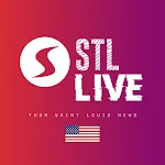 STL Live - St. Louis News | Indus Appstore | App Icon