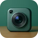 Ultra Zoom Camera HD | Indus Appstore | App Icon