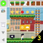 Mr Maker 3 Level Editor | Indus Appstore | App Icon