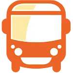 MeuBuzu - Ônibus em Salvador | Indus Appstore | App Icon