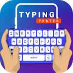 Typing Tester : Typing Speed | Indus Appstore | App Icon